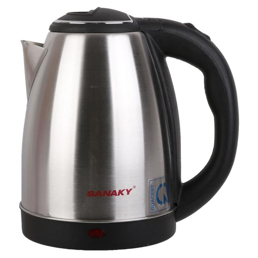 ẤM ĐUN SIÊU TỐC SANAKY 1.8 LÍT SNK-18NS