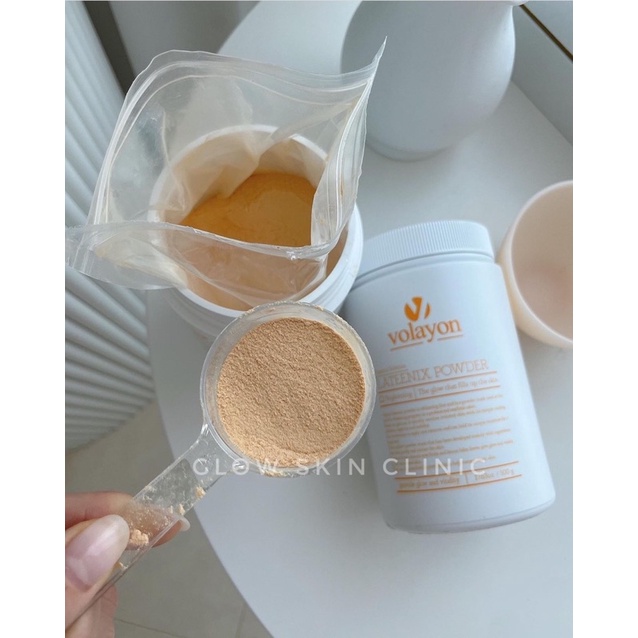 Mặt nạ cấp ẩm làm dịu da Hyaloten Volayon