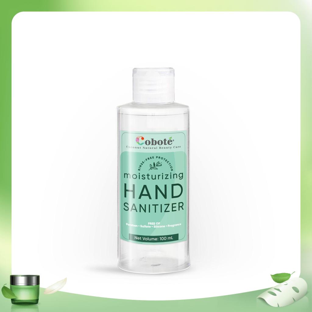 Nước rửa tay khô Coboté 100ml 200ml 500ml