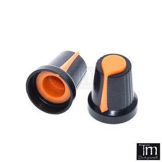 5 Chiếc Núm Chiết Áp Nhựa WH148