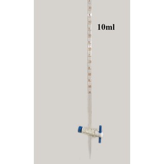 BURET THỦY TINH TRẮNG- NÂU, buret 10ml, 25ml, 50ml (Chất Lượng Tốt, Giá Thành Cạnh Tranh)