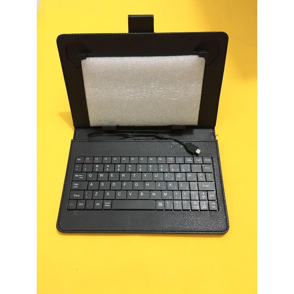 Bao da bàn phím máy tính bảng