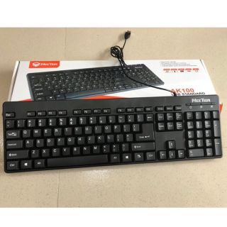 Bàn Phím MEETION AK100 Cao Cấp