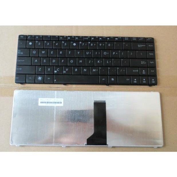 Bàn phím máy tính xách tay ASUS Asus K84LY K84H A43S X43S K84L K84C X84H A42J