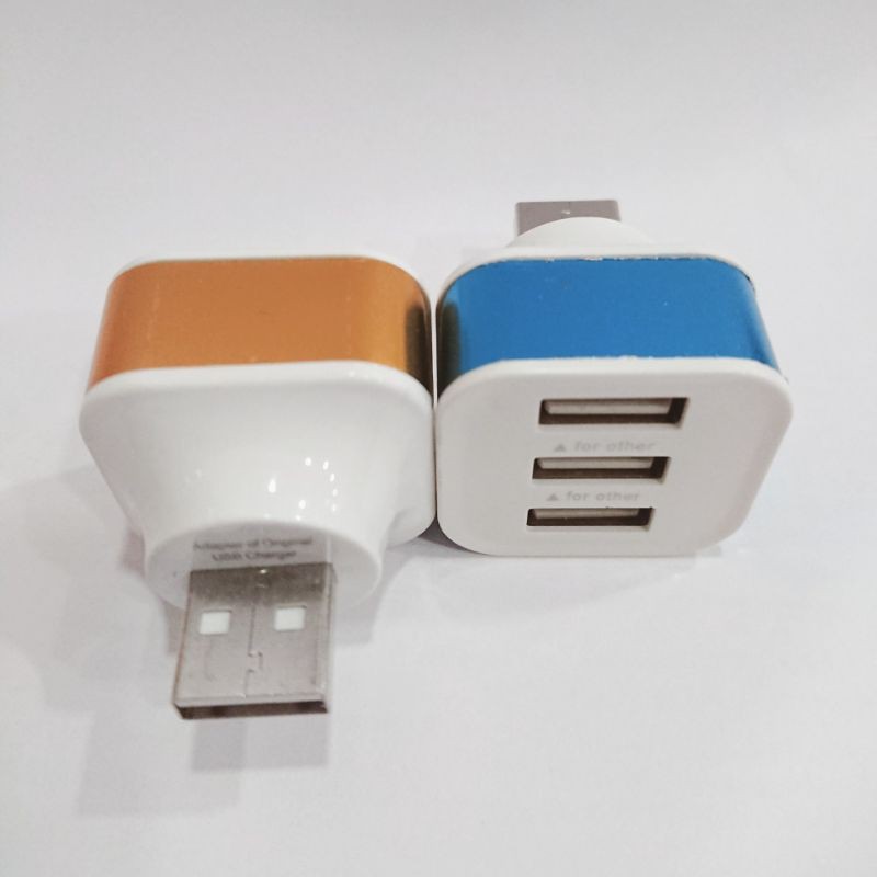 Hub chia 3 cổng usb&lt;br&gt;