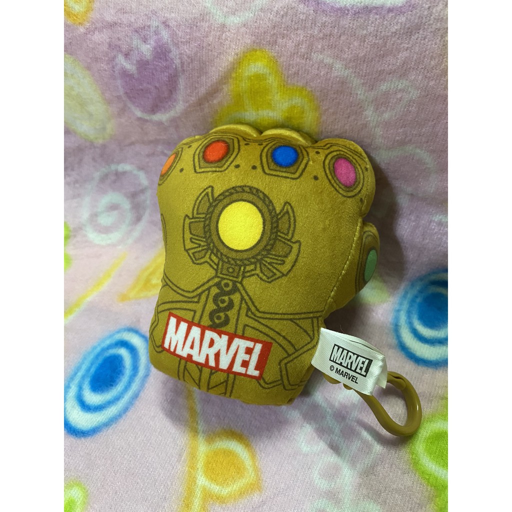 Móc khóa găng Tay Marvel Avengers