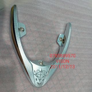 ỐP CẢNG VISON 2011/12/13 NHỰA XI