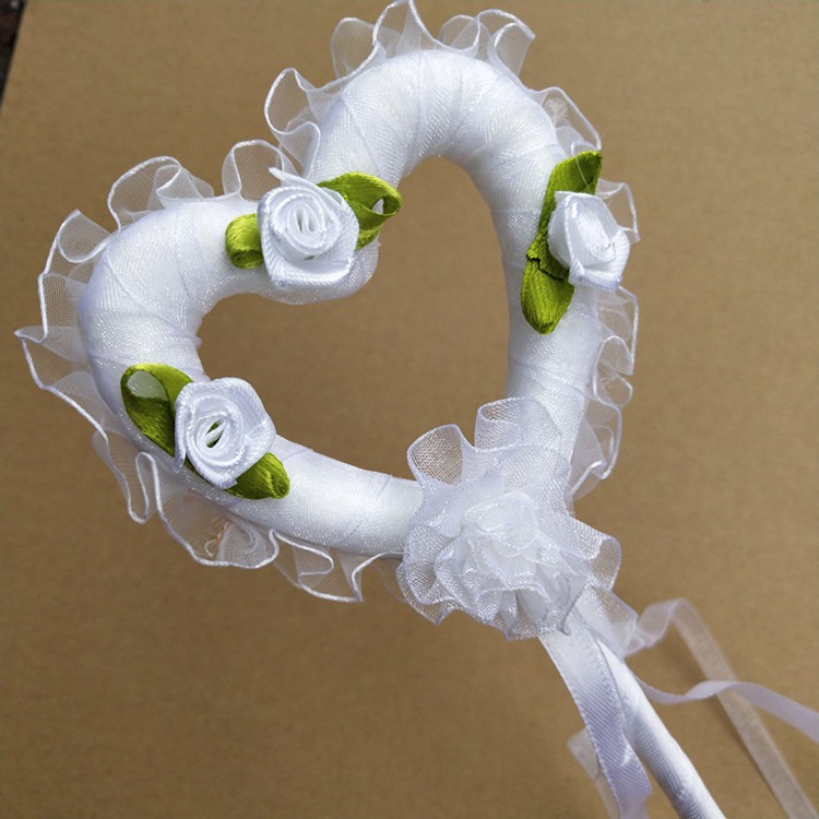 CÂY GẬY THIÊN THẦN 38CM ĐẠO CỤ HÓA TRANG THIÊN THẦN,COSPLAY