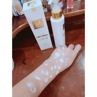 Tắm Trắng Mềm 200ml