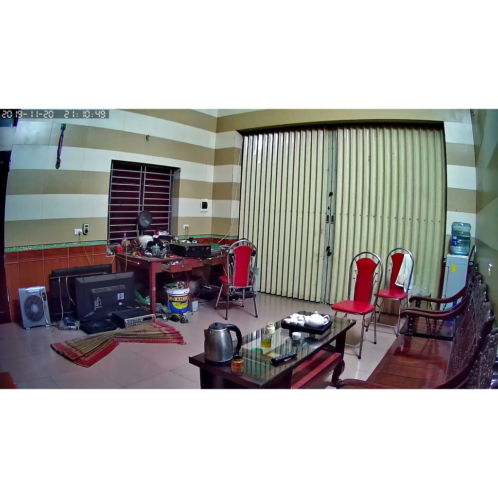 Camera Yoosee 2.0MP 1080 Pixel Tiếng Việt - Thẻ 32G Chính Hãng Yoosee | BigBuy360 - bigbuy360.vn