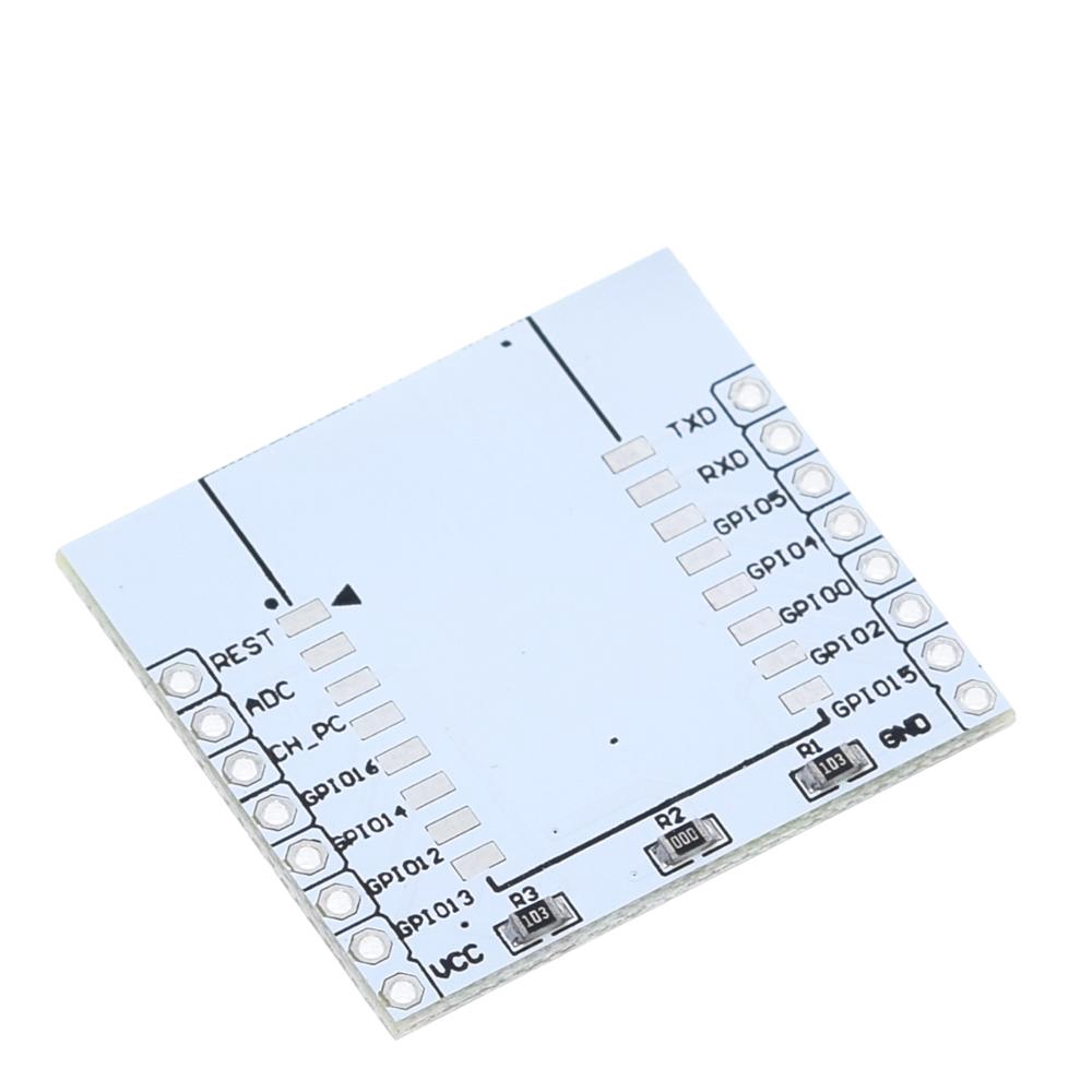 Mô đun Wifi Esp8266 Esp-07