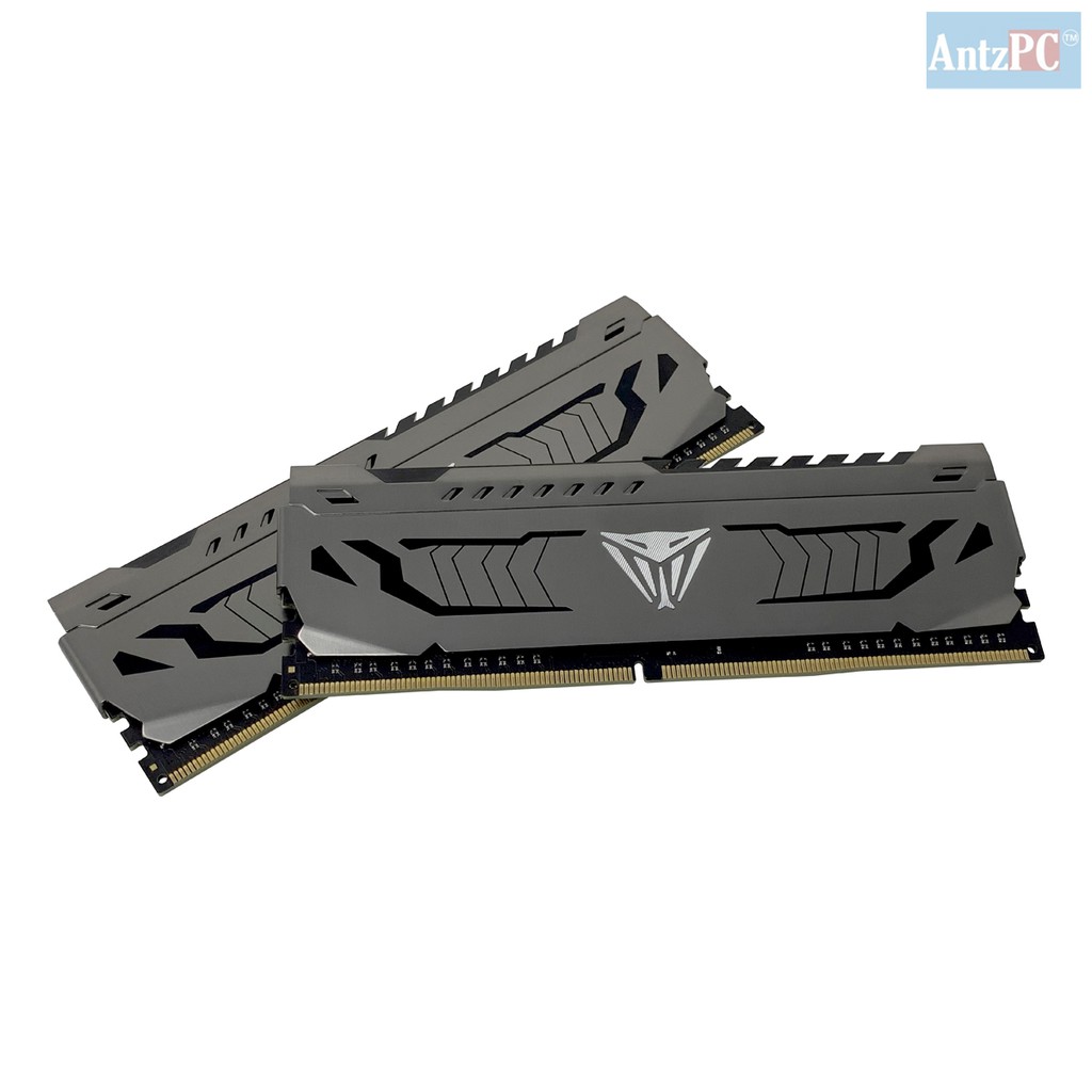 RAM máy tính Patriot Viper Steel Series DDR4 16GB (2 x 8GB) 4400MHz- Hàng nhập khẩu