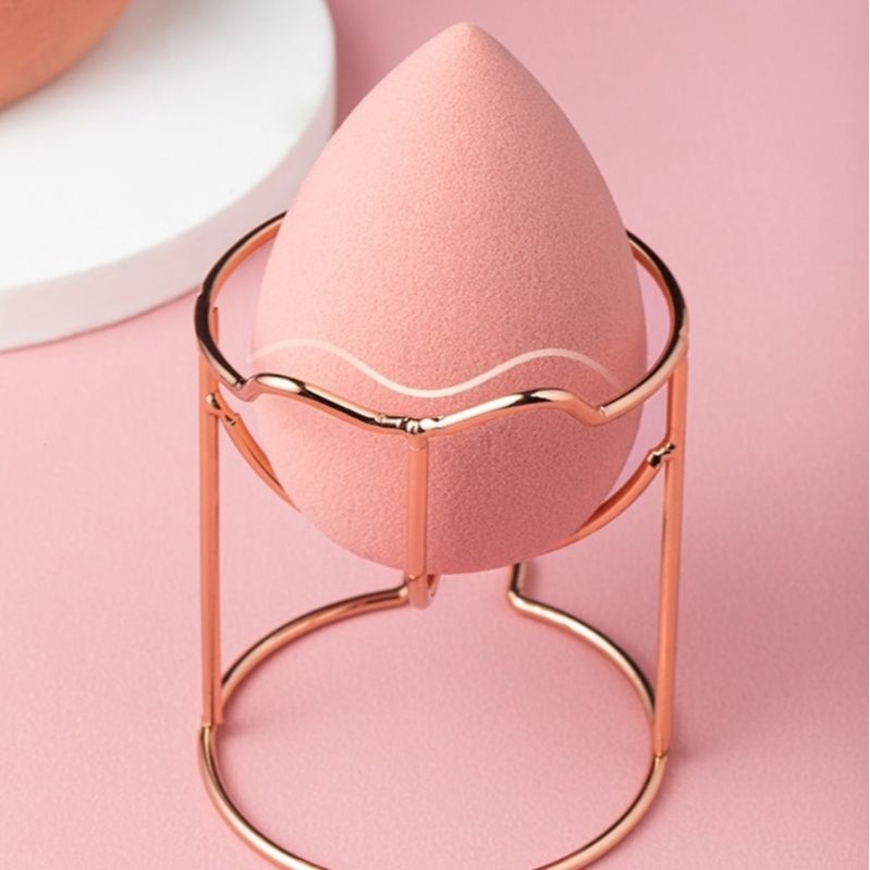 UKISS - Set mút tán nền Ukiss x Animal Restaurant Makeup Sponge