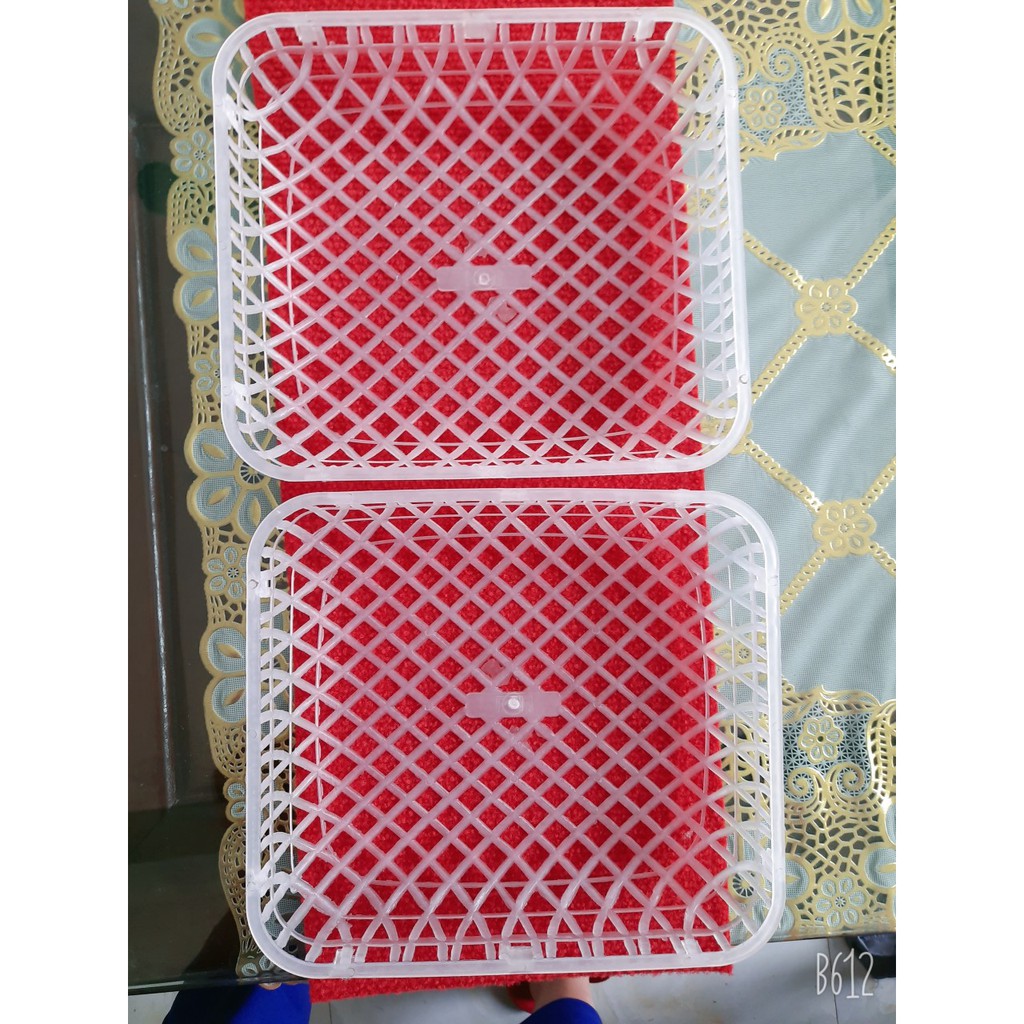 Ổ Đẻ cho chim bồ câu