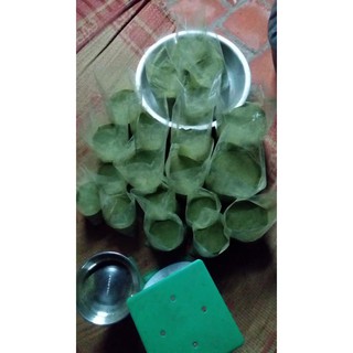 Bột lá găng 800gr (8 lạng)