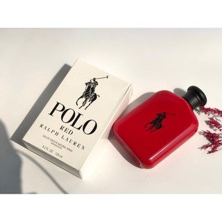 Nước hoa Polo red [Nước hoa nam]