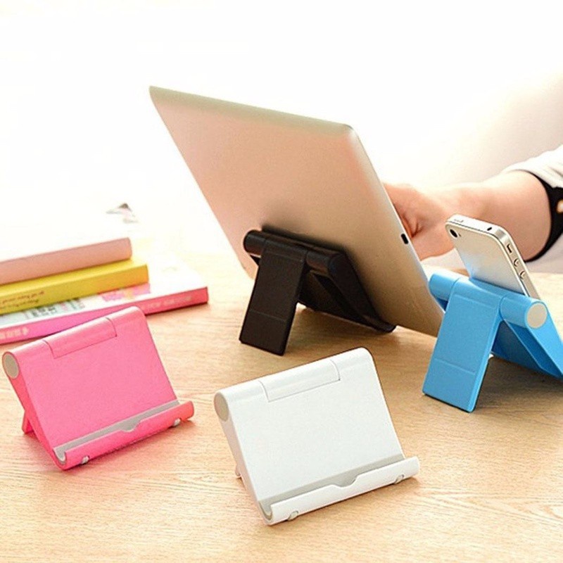 Giá Đỡ Điện Thoại Máy Tính Bảng Đa Năng cho các loại máy