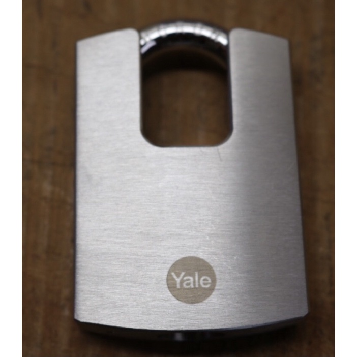 Khoá chống trộm chống cắt YALE Y122/50 chính hãng. Hàng trưng bày siêu thị Nhật Bản