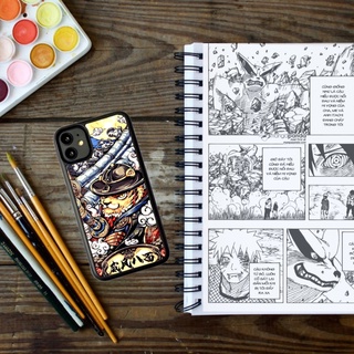 Ốp Lưng Điện Thoại iPhone QYN CASE QC231