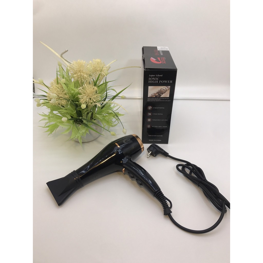 Máy sấy tóc thái lan