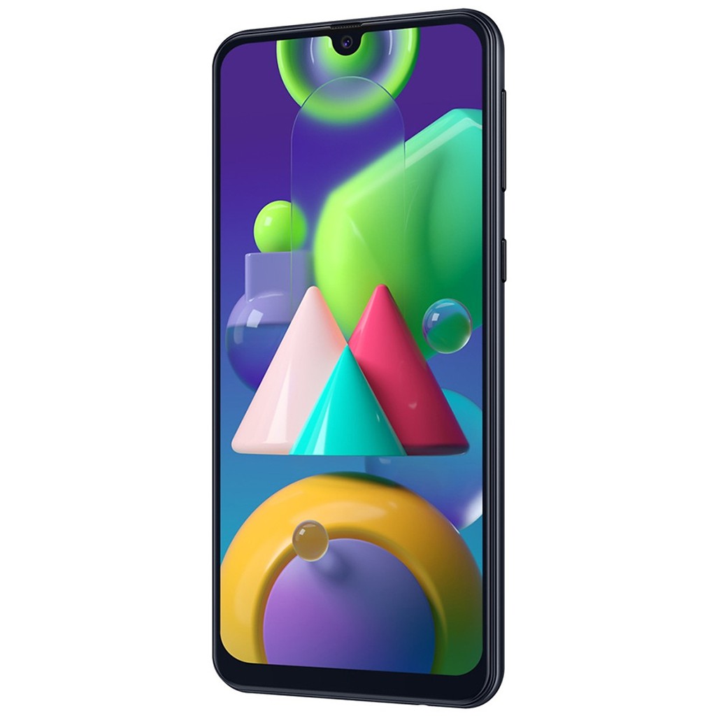 Điện Thoại Samsung Galaxy M21 (64GB/4GB) - Hàng Chính Hãng | BigBuy360 - bigbuy360.vn