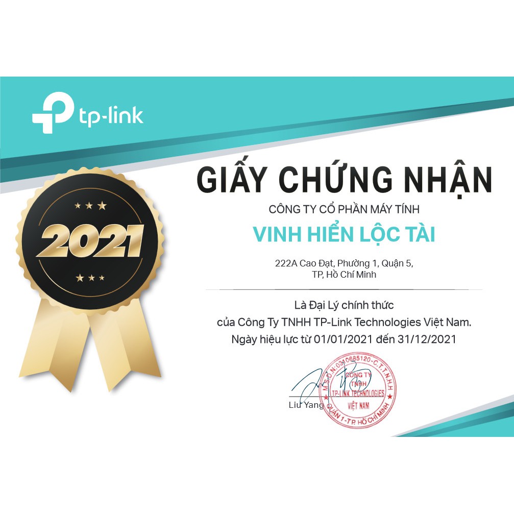 Thiết bị mạng Router Wifi TP-Link TL-WR841HP Chuẩn N tốc độ 300Mbps