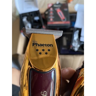 tông đơ bấm viền phaeton no1