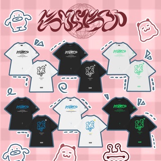 HEYYOU  WORLDWIDE LOGO COLLECTION