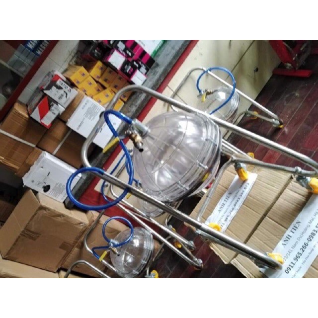 Hút Dầu Nhớt ô tô xe máy