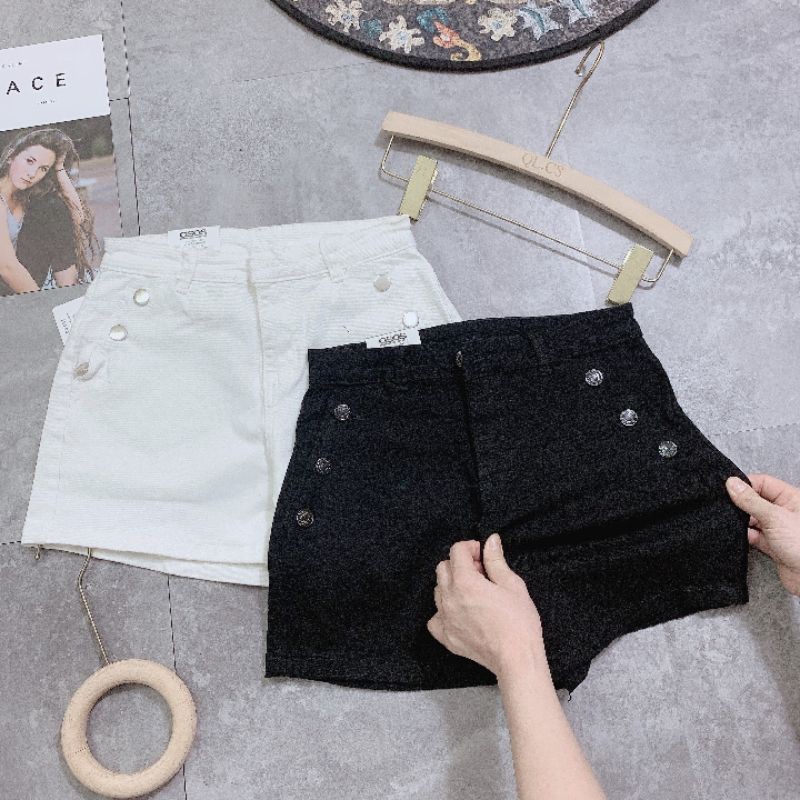 QUẦN SOC JEAN 6 KHUY CẠP CAO | BigBuy360 - bigbuy360.vn