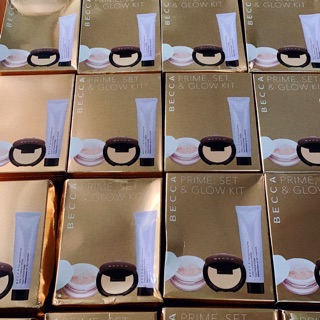 Set makeup Becca săn sale