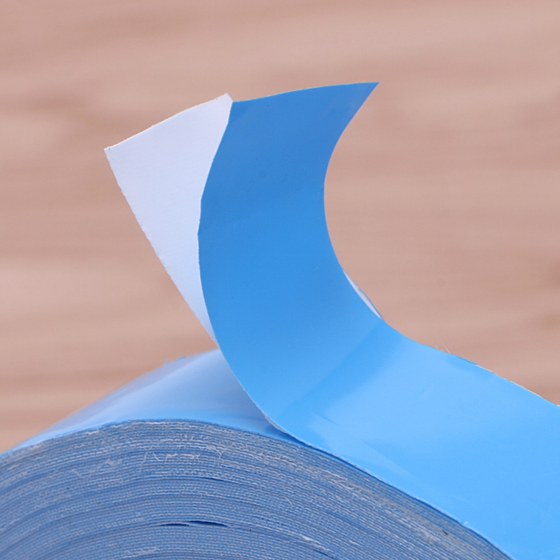 Cuộn băng dán tản nhiệt 2 mặt cho LED PCB/CPU