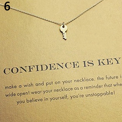 Dây chuyền hợp kim đính trang trí nhiều kiểu dáng