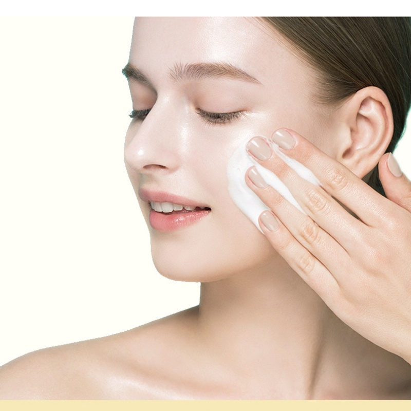 [Hàng mới về] Sữa rửa mặt DEMYSELF Centella Asiatica Vitamin C dịu nhẹ cân bằng nước và dầu trên da