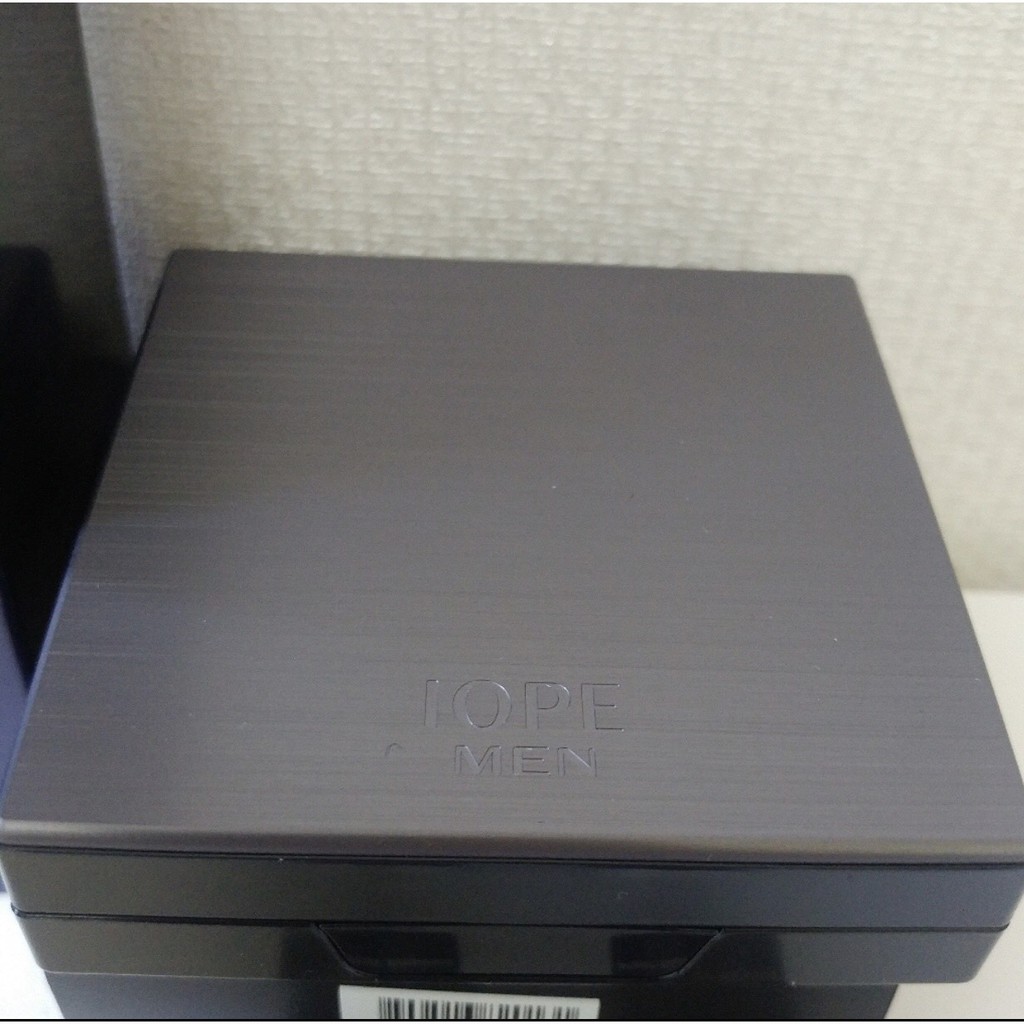 PHẤN ƯỚT IOPE MEN AIR CUSHION ® SPF 50+ PA +++ | BigBuy360 - bigbuy360.vn