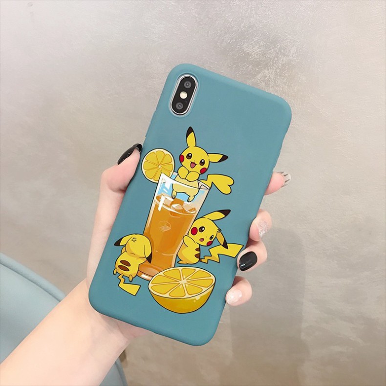 Ốp lưng Iphone💝FREESHIP 50K💝6 6s 6 Plus 6s Plus 7 8 7 Plus 8 Plus X XS XR XsMax 11 11 Pro 11 Pro Max PT-205