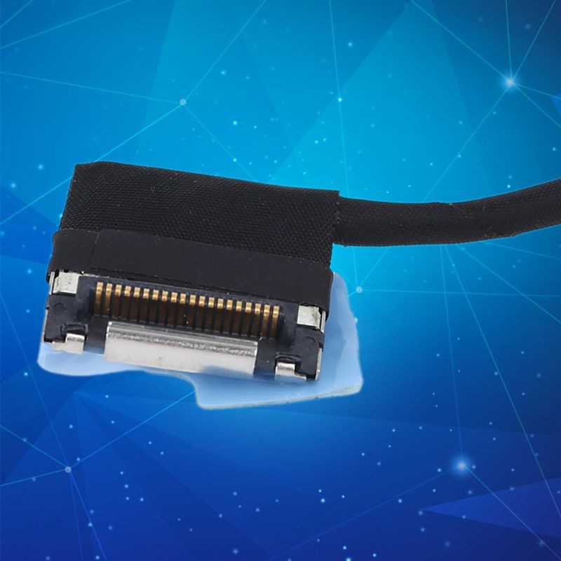 Dây Cáp Ổ Cứng Hdd Thay Thế Cho Dell E5570 E5580 M3510