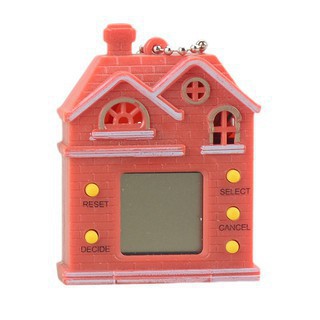 Máy nuôi thú ảo Tamagotchi tiết 90s