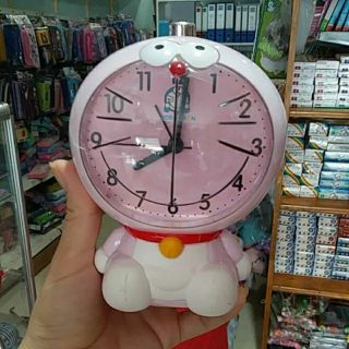 Đồng hồ báo thức .hình thật