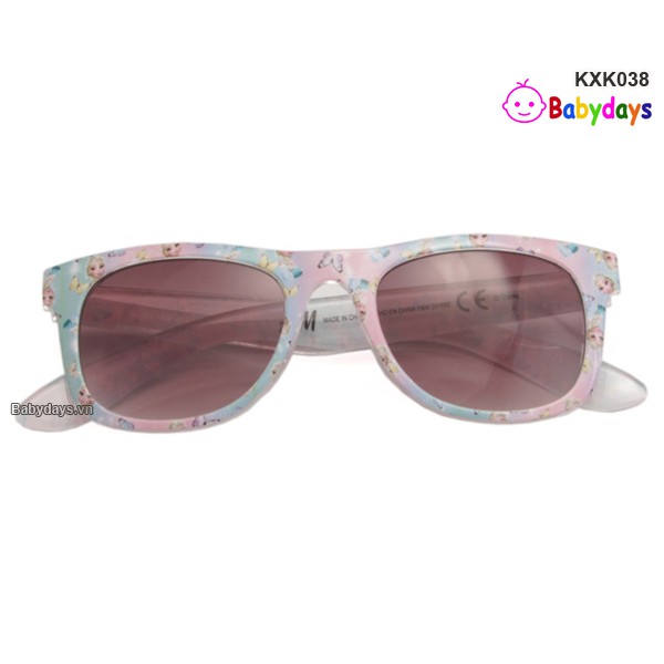 Kính thời trang công chúa elsa KXK038