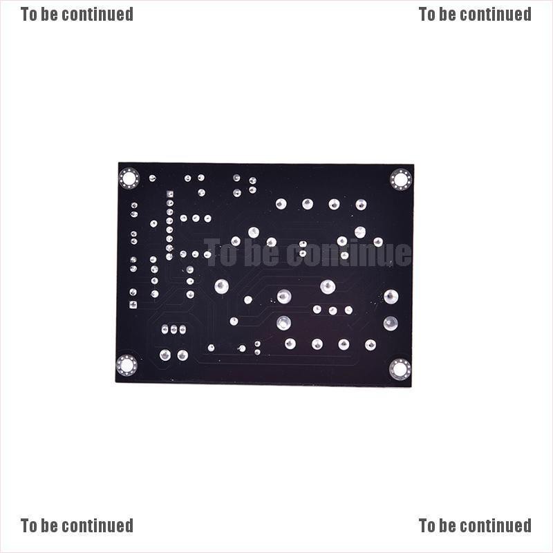 Phụ Kiện Bảo Vệ Loa 2 Kênh Công Suất Cao