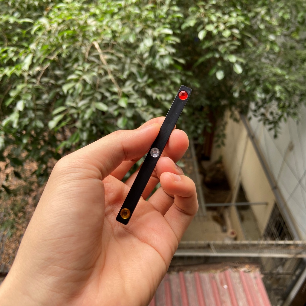 Ảo Thuật Que Đá Quý/ Kim Cương - Appearing Gems Magic Trick