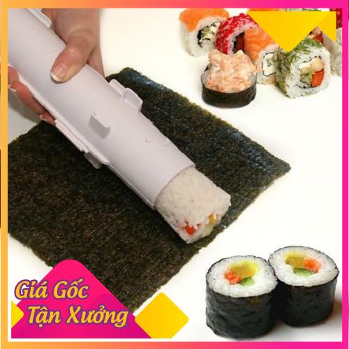 Ống làm kimbap, sushi, cơm cuộn tiện lợi