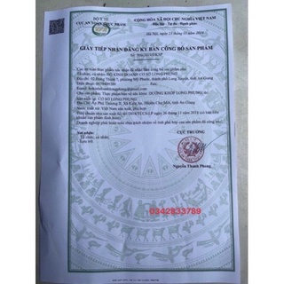 Dưỡng khớp long phụng ( Đặng Hồng Phước)