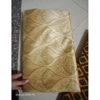 Vỏ vải bọc cho đệm 3 tấm . áo đệm