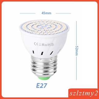 Đèn Led Quang Hợp Cho Cây Trồng