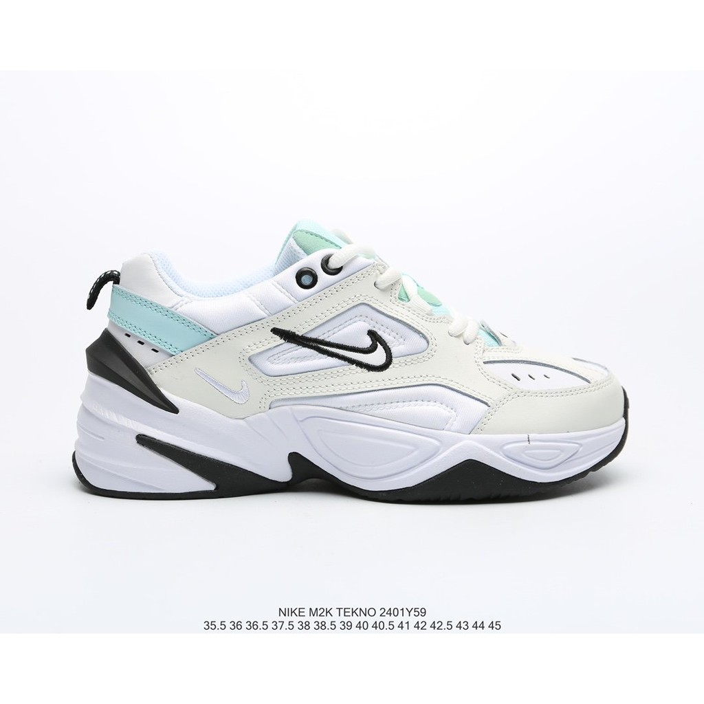 🌟FULLBOX🌟ORDER🌟SALE 50%🌟ẢNH THẬT🌟 Nike M2K Tekno 🌟GIÀY NAM NỮ