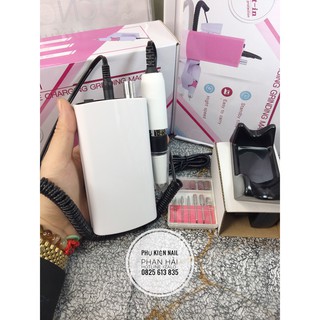 Máy Mài Móng US 801 Chính Hãng