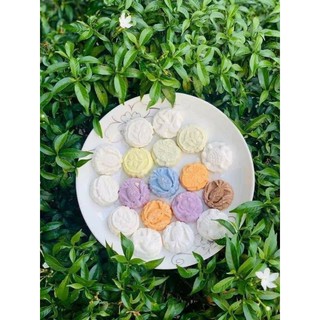 BÁNH PHỤC LINH CỐT DỪA SẦU RIÊNG