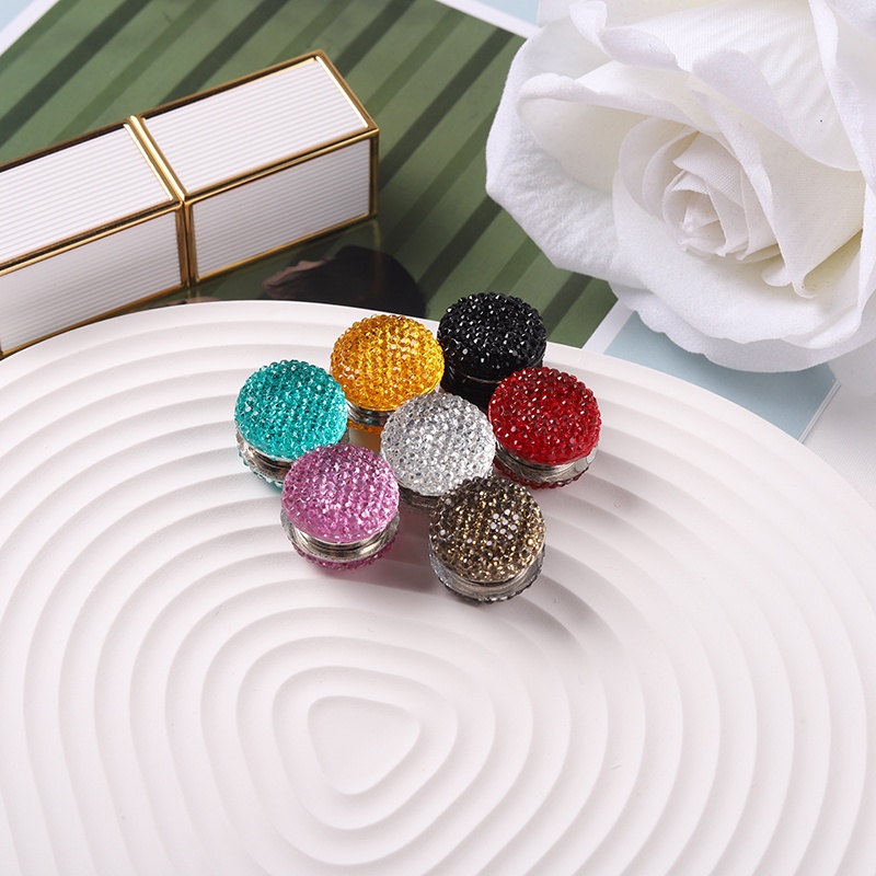 Ghim Cài Khăn Choàng Phong Cách Hồi Giáo Chống Trượt Tiện Dụng